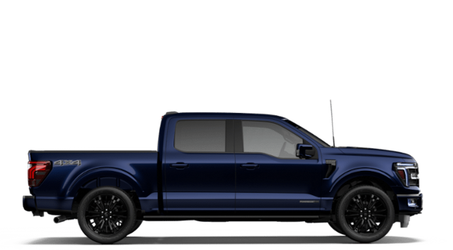 2026 Ford F-150+F-150